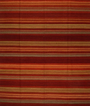 Kelim  Red