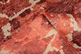 Nepal Red