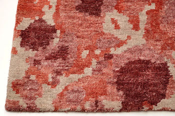 Nepal Red