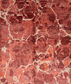 Nepal Red