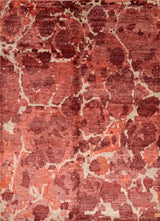 Nepal Red