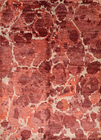 Nepal Red