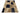 Patchwork Beige