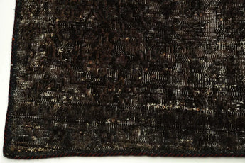 Vintage-Patch Brown