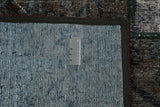 Vintage-Patch Black