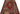 Vintage-Patch Red