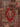 Vintage-Patch Red