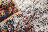 Vintage-Patch Brown
