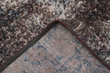 Vintage-Patch Brown