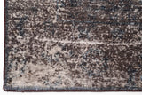 Vintage-Patch Brown