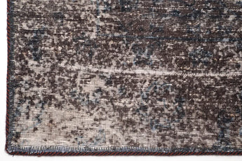 Vintage-Patch Brown