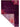 Vintage-Patch Purple
