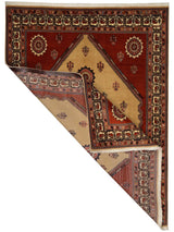 Ghashgai Brown