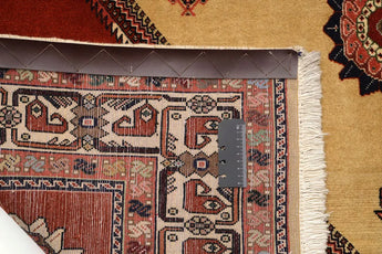 Ghashgai Brown