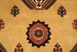 Ghashgai Brown