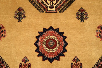 Ghashgai Brown