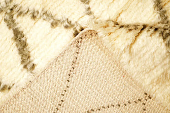 Moroccan White