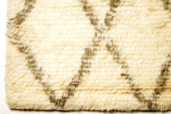 Moroccan White