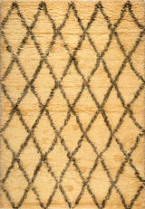 Moroccan White