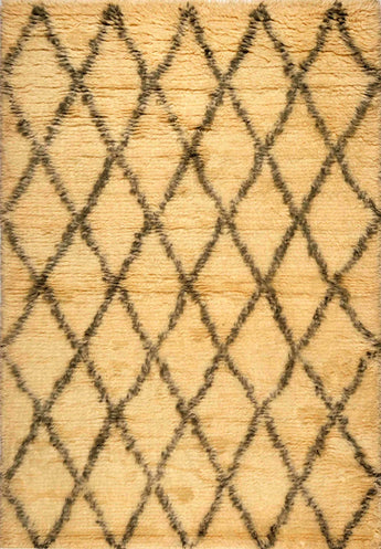 Moroccan White