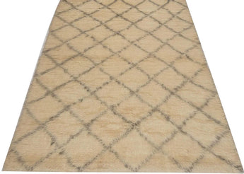 Moroccan White