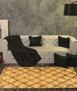 Moroccan White