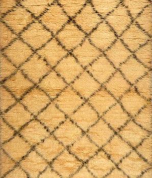 Moroccan White
