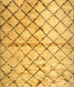Moroccan White