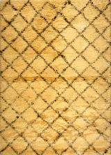 Moroccan White