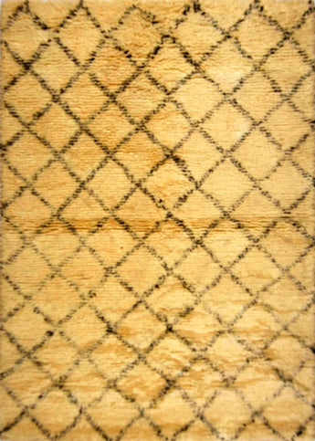 Moroccan White