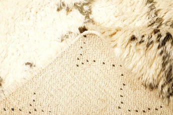 Moroccan White