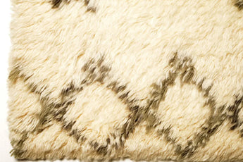Moroccan White