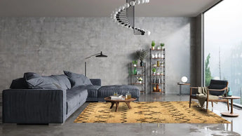 Moroccan White