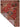 Vintage-Patch Red