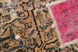 Vintage-Patch Multi