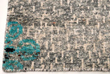 Sari Silke Turquoise
