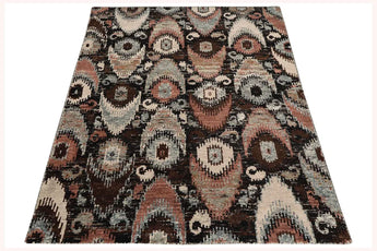 Sari Silke Brown