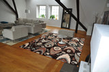 Sari Silke Brown