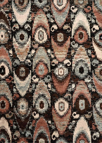 Sari Silke Brown