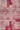 Vintage-Patch Fuchsia