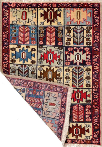 Bakhtiar Beige