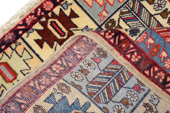 Bakhtiar Beige