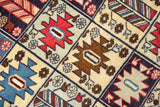 Bakhtiar Beige