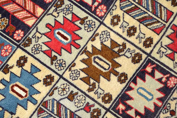 Bakhtiar Beige
