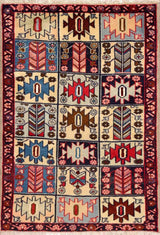 Bakhtiar Beige