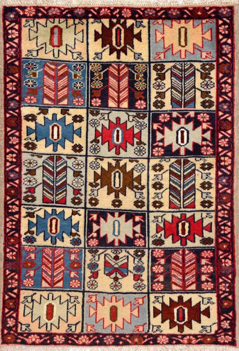 Bakhtiar Beige