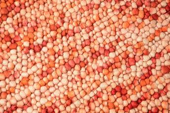 Poven Orange