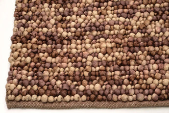 Poven Brown