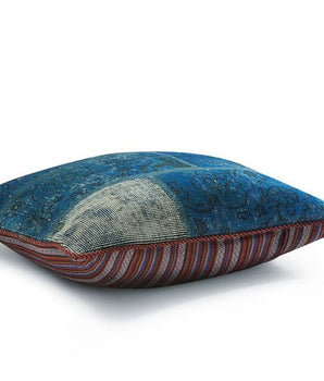 Patchwork Cushion
