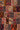 Patchwork-Kelim Multi